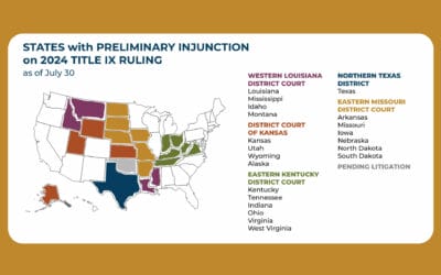 Injuction Update