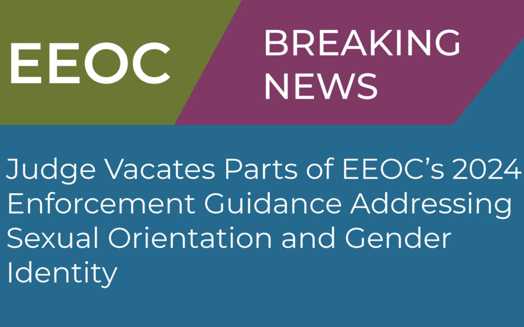 Title VI ED announce