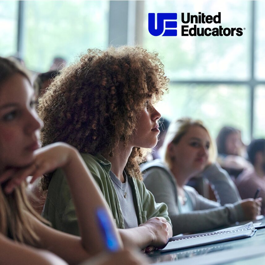 United Educators Approved IG United Educators Approved IG