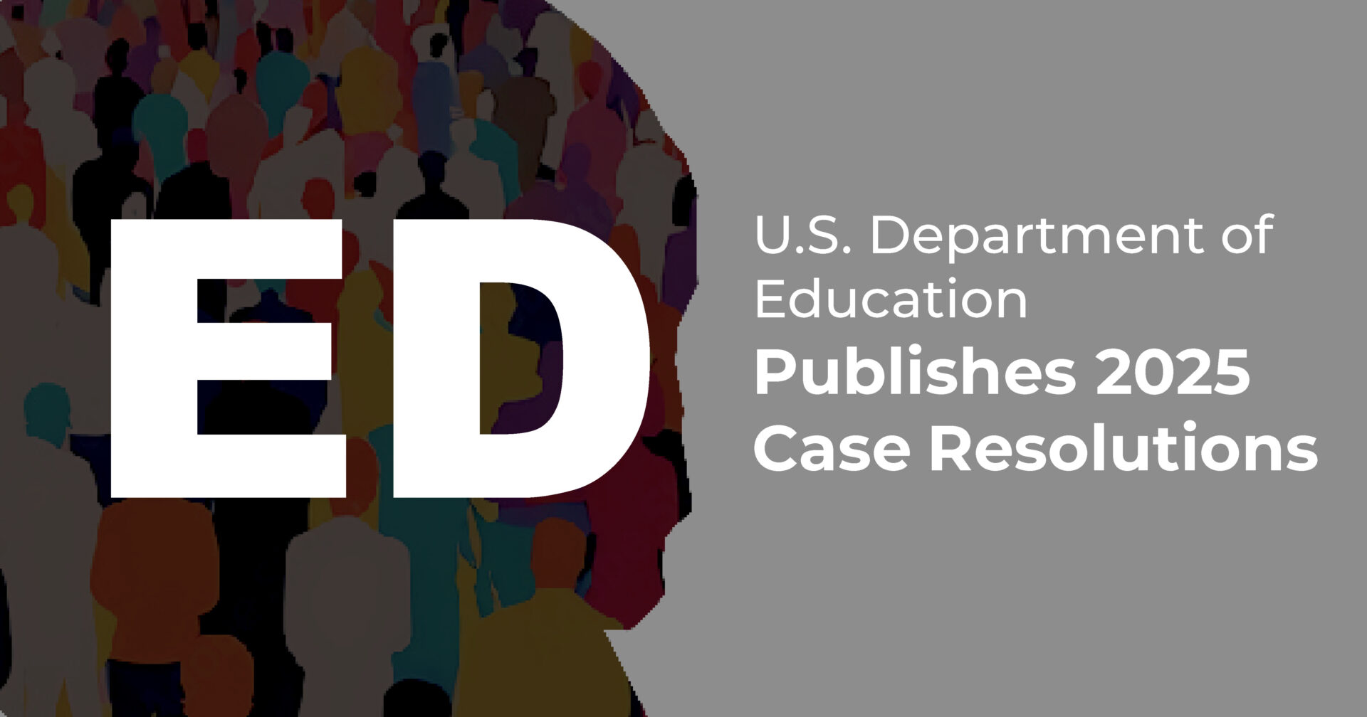 2025 U.S. Education Department Cases: Key OCR Trends